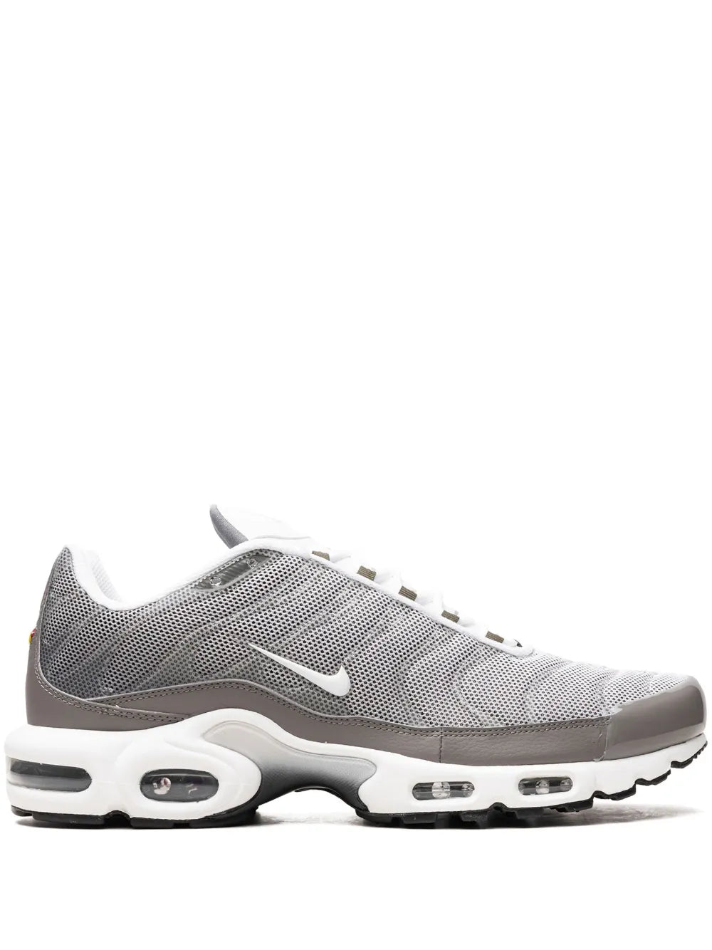 Nike Air Max Plus Se Flat Pewter Sneakers Grazuv Mart