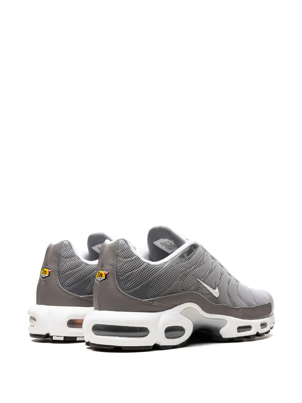 Nike Air Max Plus Se Flat Pewter Sneakers Grazuv Mart