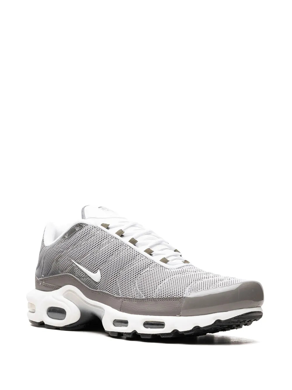 Nike Air Max Plus Se Flat Pewter Sneakers Grazuv Mart