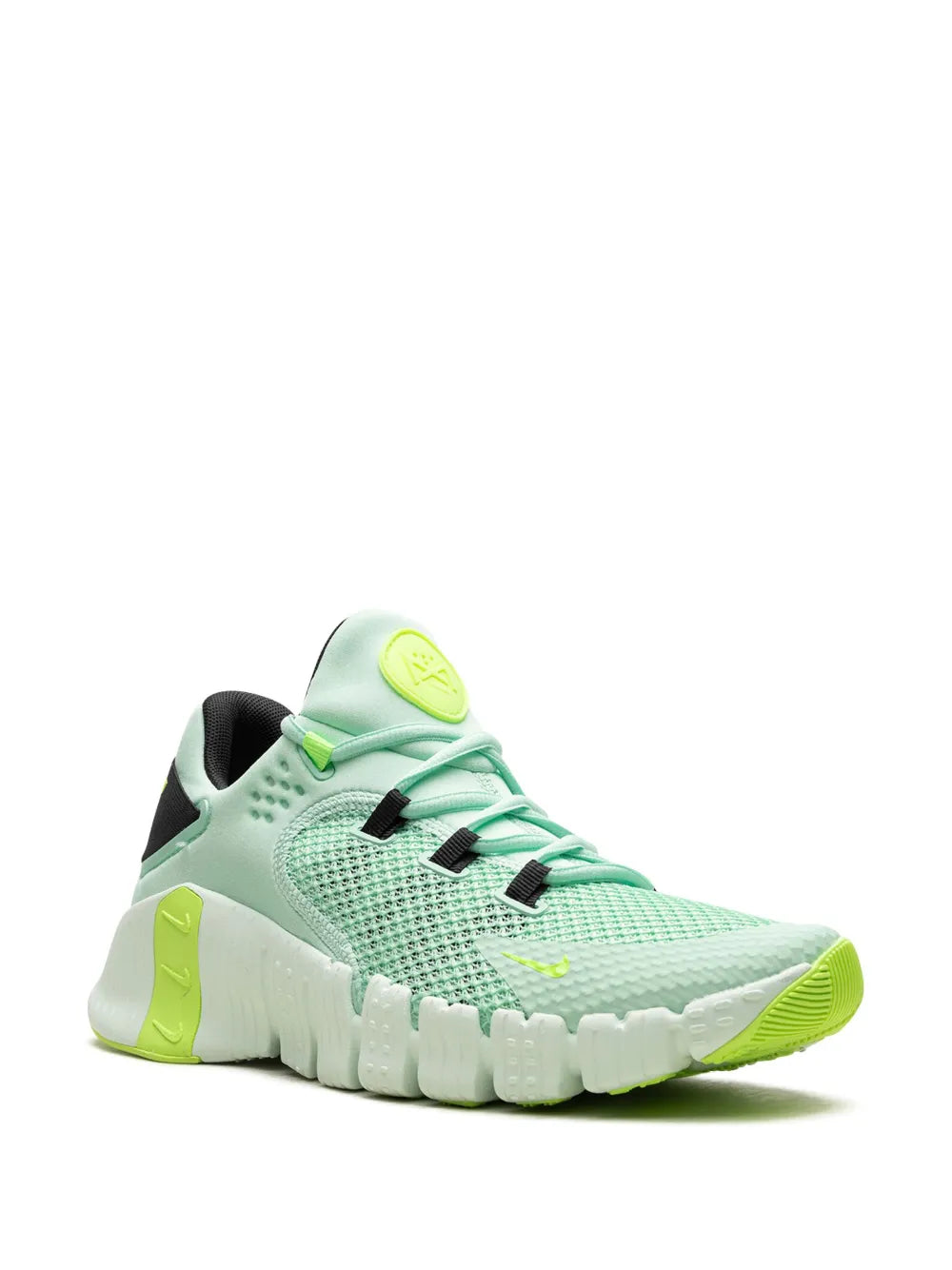 Nike Free Metcon 4 Mint Foam Sneakers Grazuv Mart