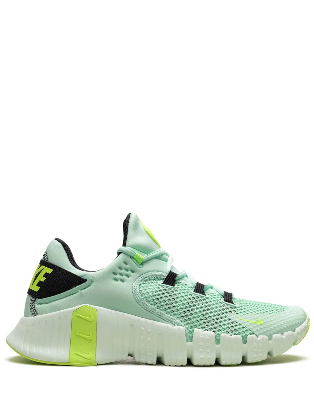 Nike Free Metcon 4 Mint Foam Sneakers Grazuv Mart