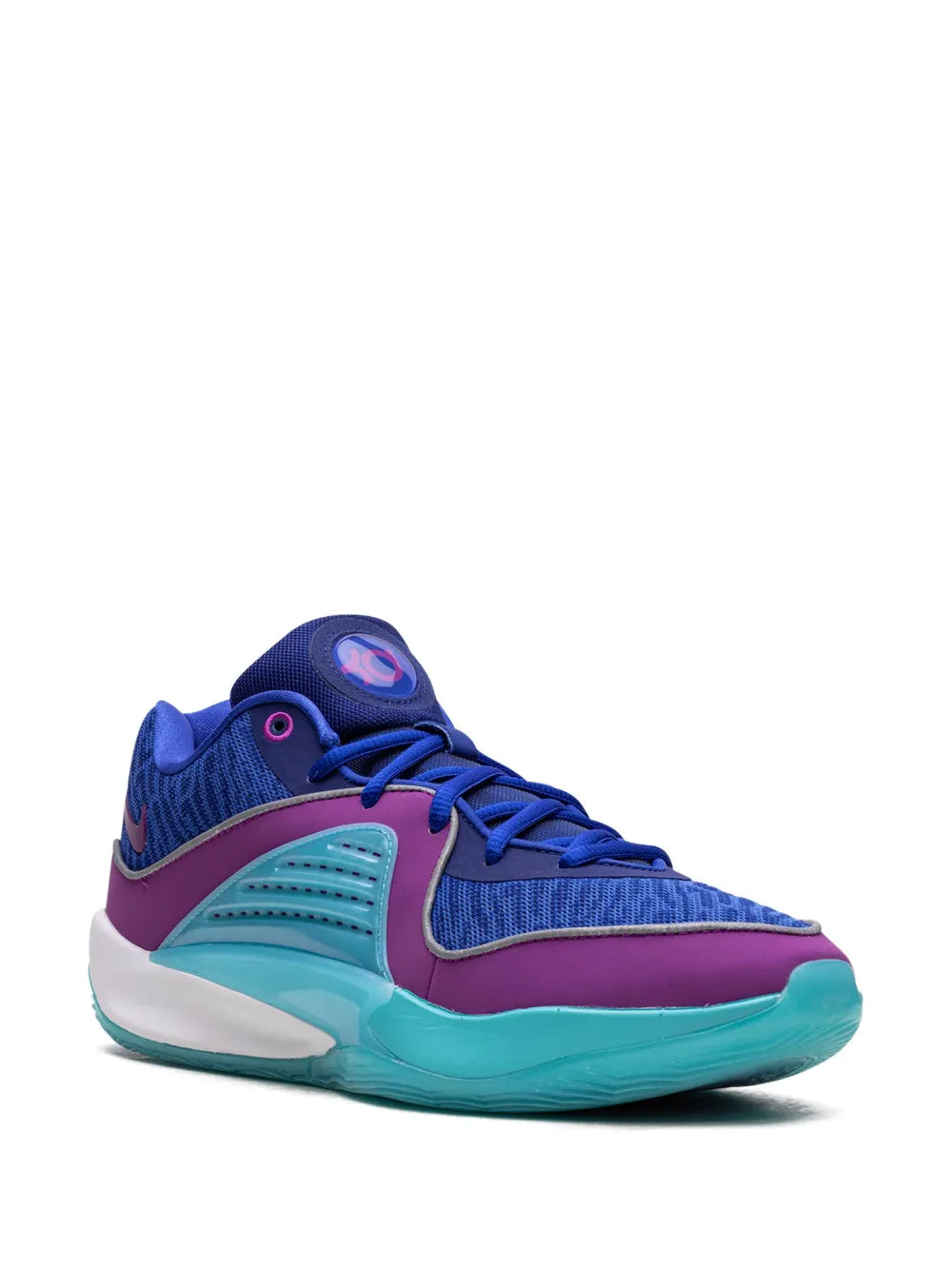 Nike Kd 16 Ready, Play Sneakers Grazuv Mart