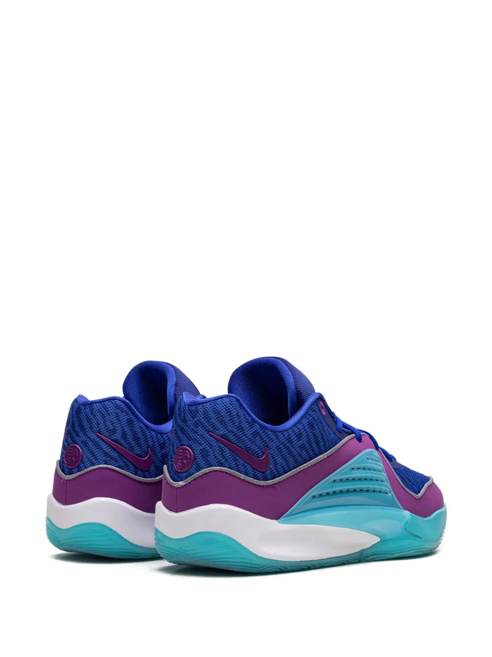 Nike Kd 16 Ready, Play Sneakers Grazuv Mart