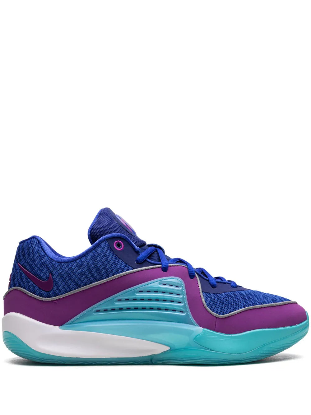 Nike Kd 16 Ready, Play Sneakers Grazuv Mart