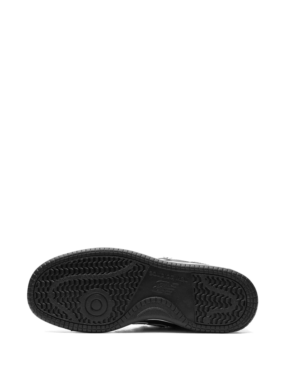 New Balance 480 Panda Sneakers Grazuv Mart
