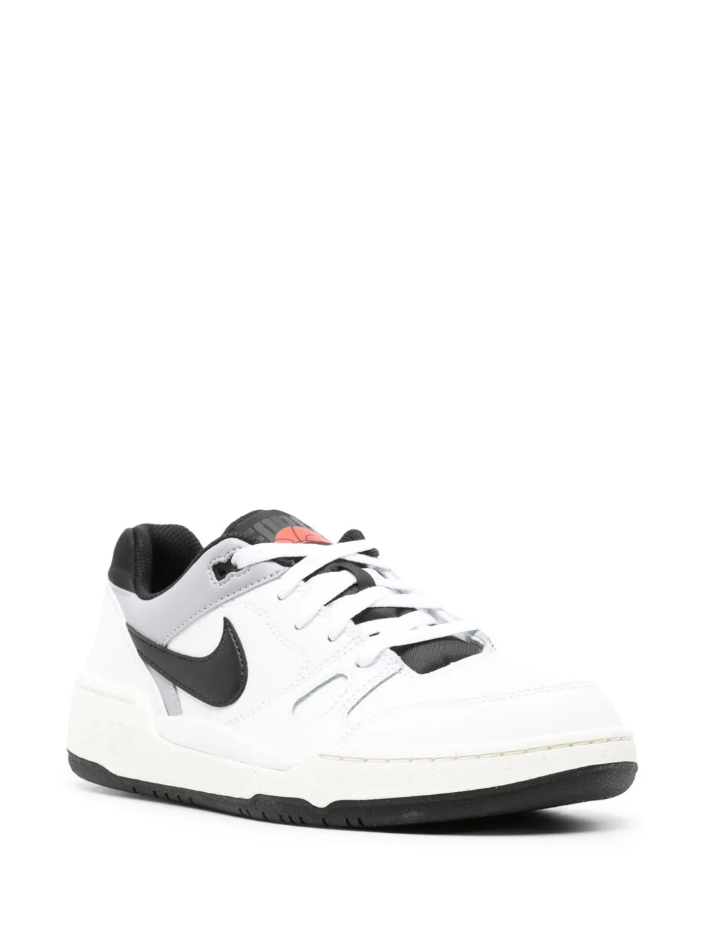 Nike Full Force Leather Sneakers Grazuv Mart