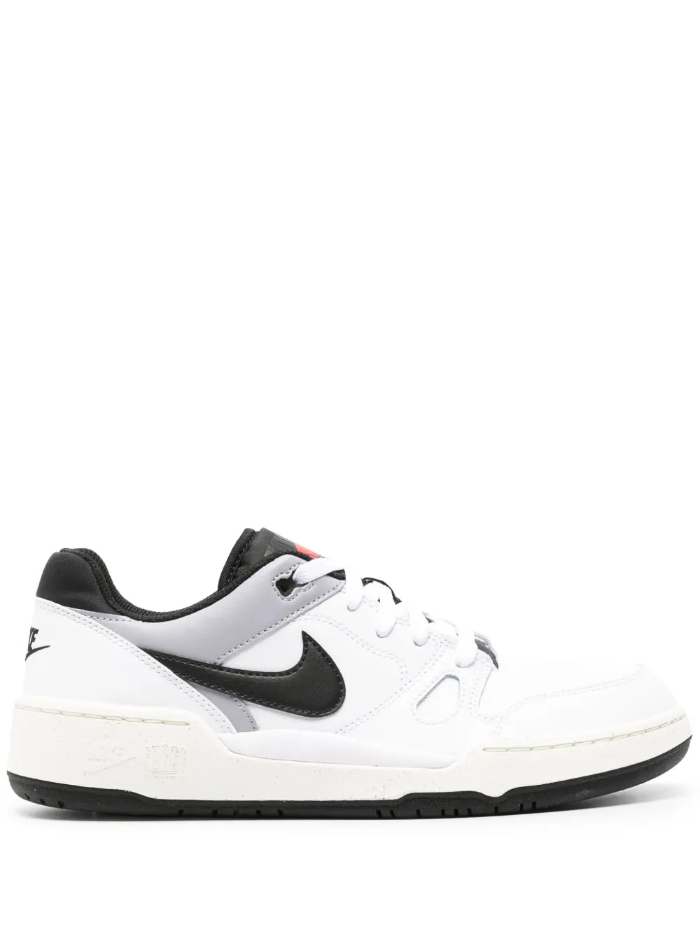 Nike Full Force Leather Sneakers Grazuv Mart