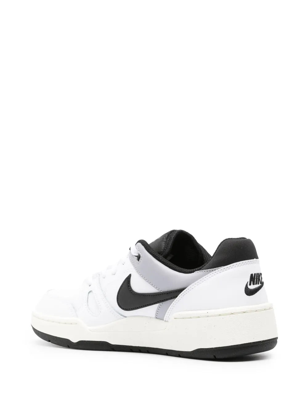 Nike Full Force Leather Sneakers Grazuv Mart