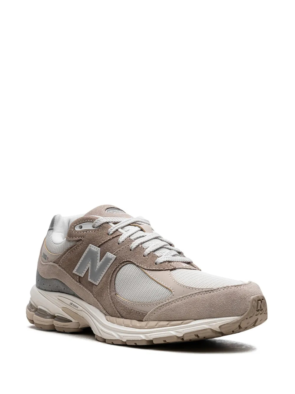 New Balance 2002R Lace-Up Sneakers Grazuv Mart