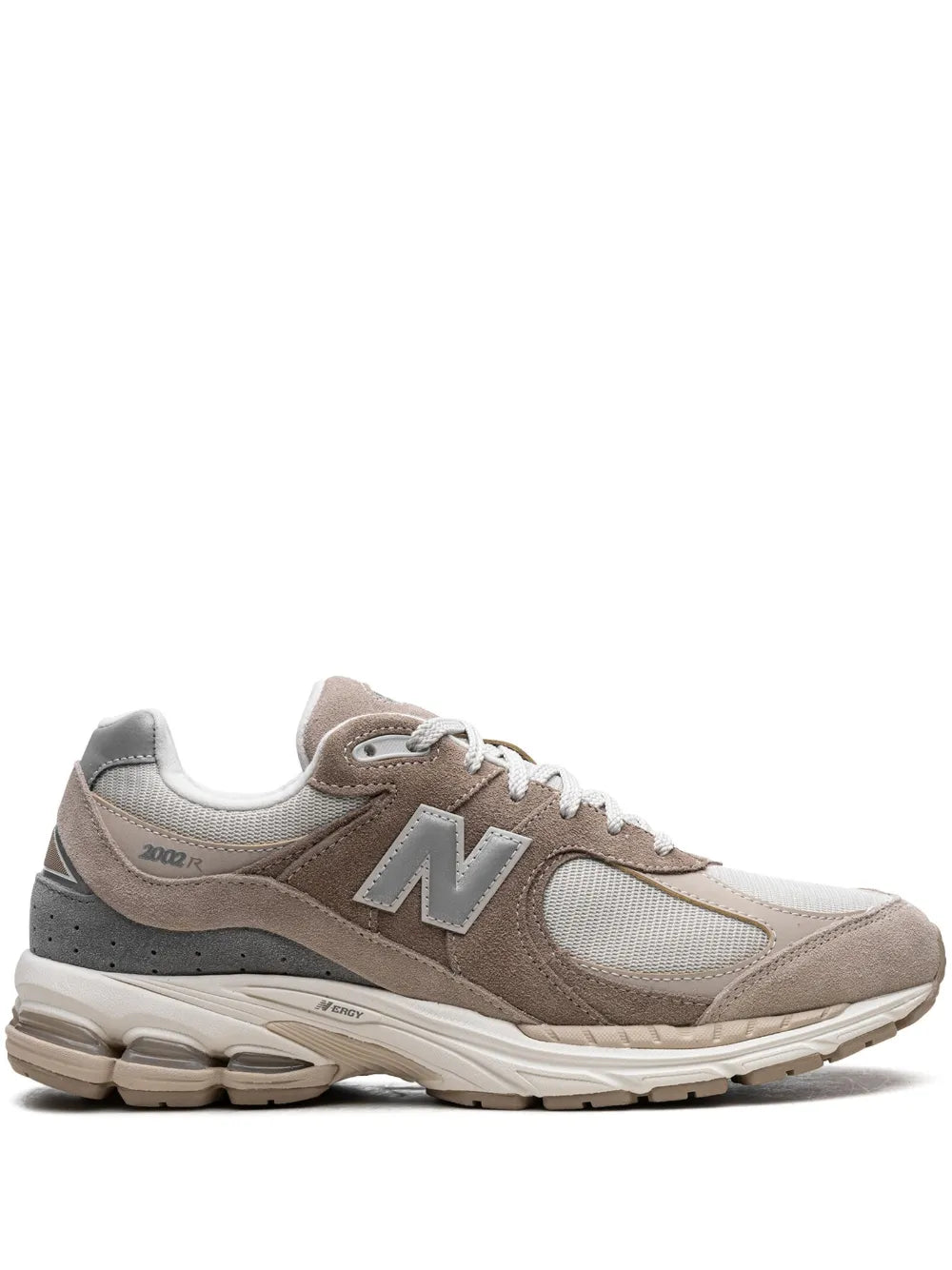 New Balance 2002R Lace-Up Sneakers Grazuv Mart