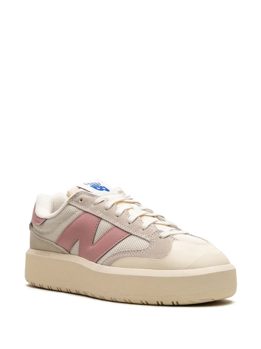 New Balance Ct302 Suede Sneakers Grazuv Mart