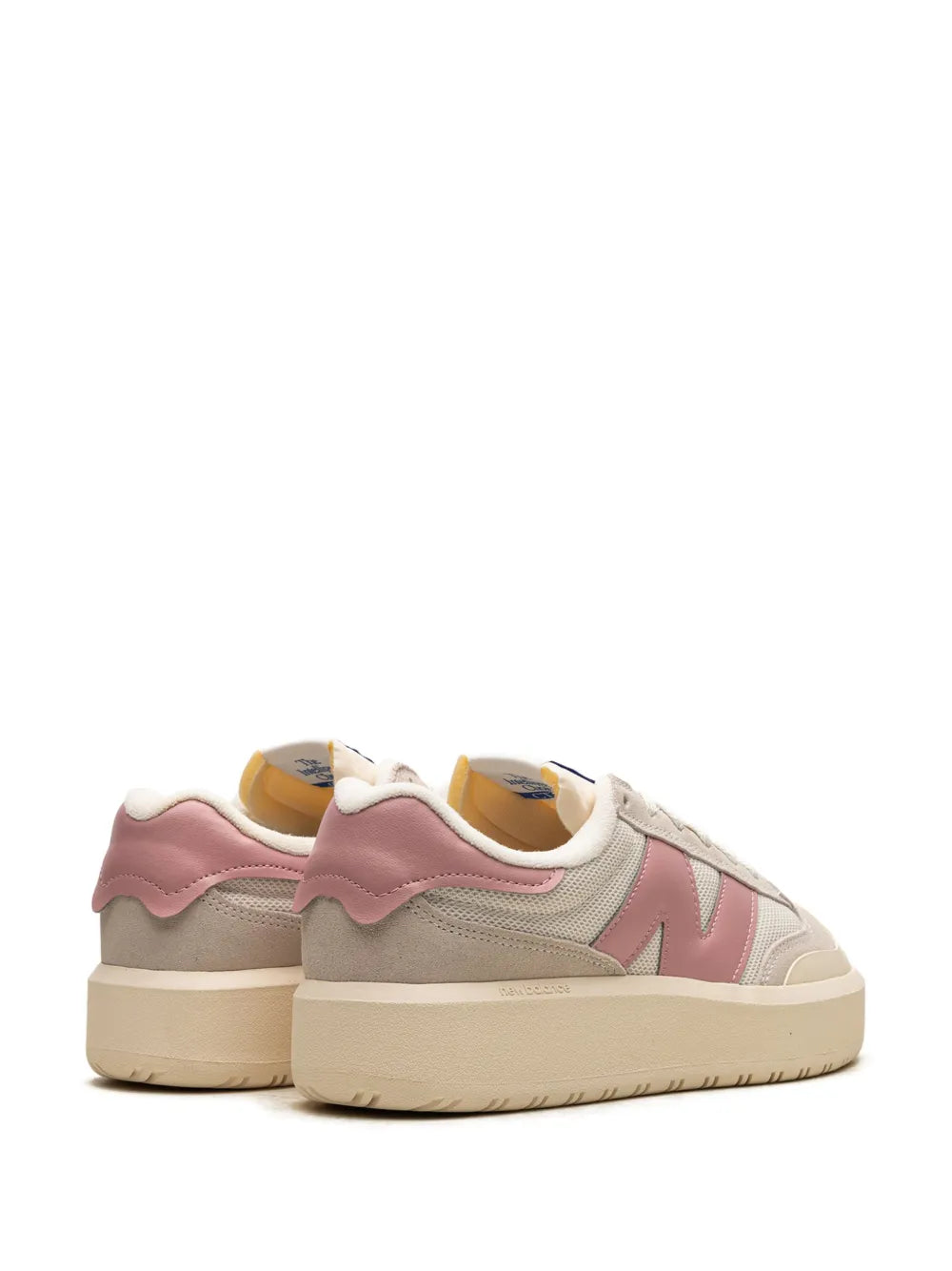New Balance Ct302 Suede Sneakers Grazuv Mart