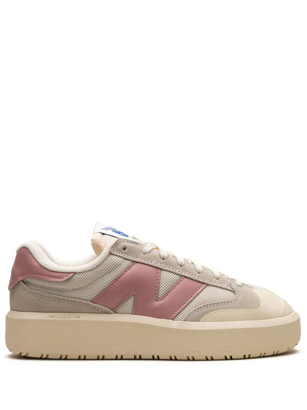 New Balance Ct302 Suede Sneakers Grazuv Mart