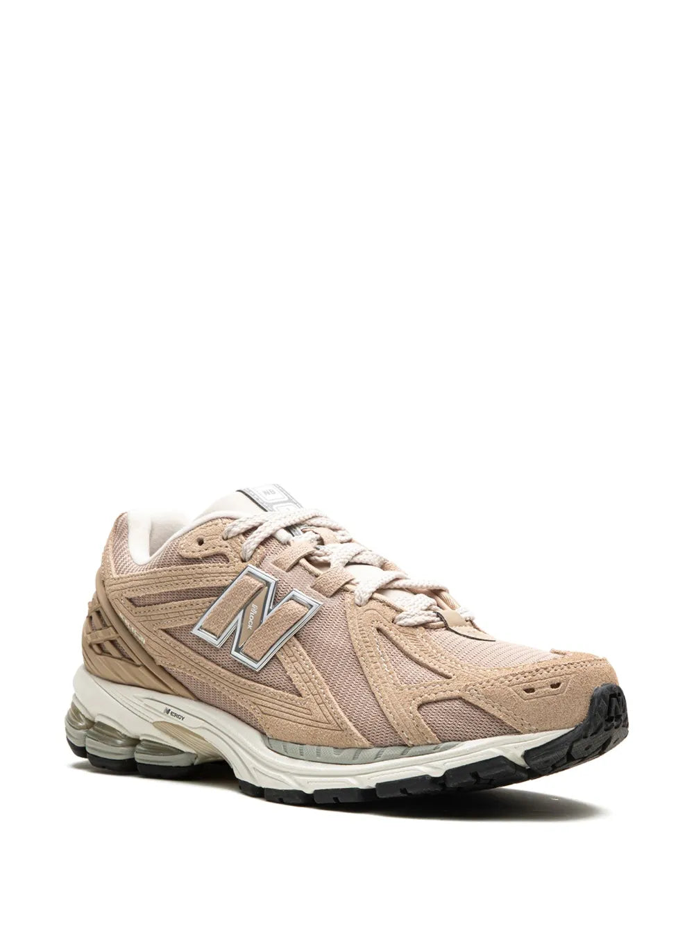 New Balance 1906R Mindful Grey/Moonbeam/Silver Metallic Sneakers Grazuv Mart