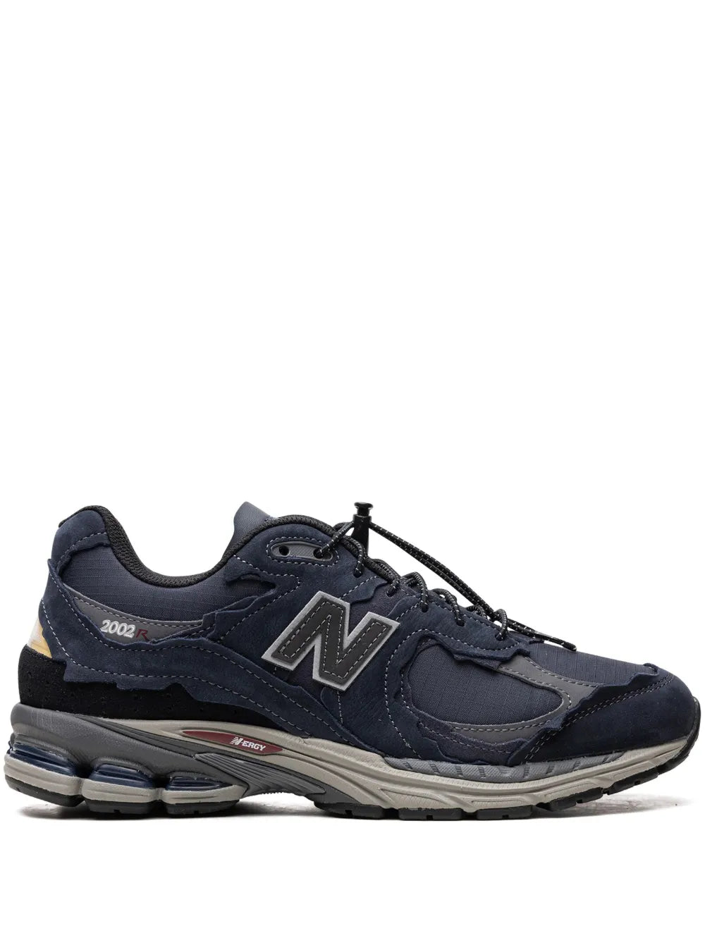 New Balance 2002Rd Suede Sneakers Grazuv Mart