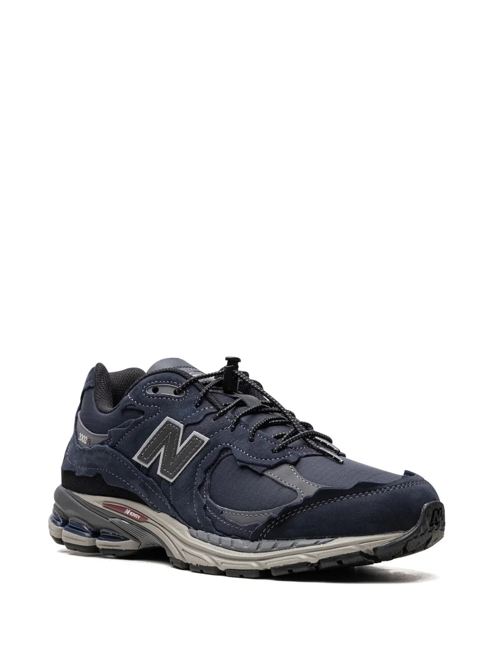 New Balance 2002Rd Suede Sneakers Grazuv Mart