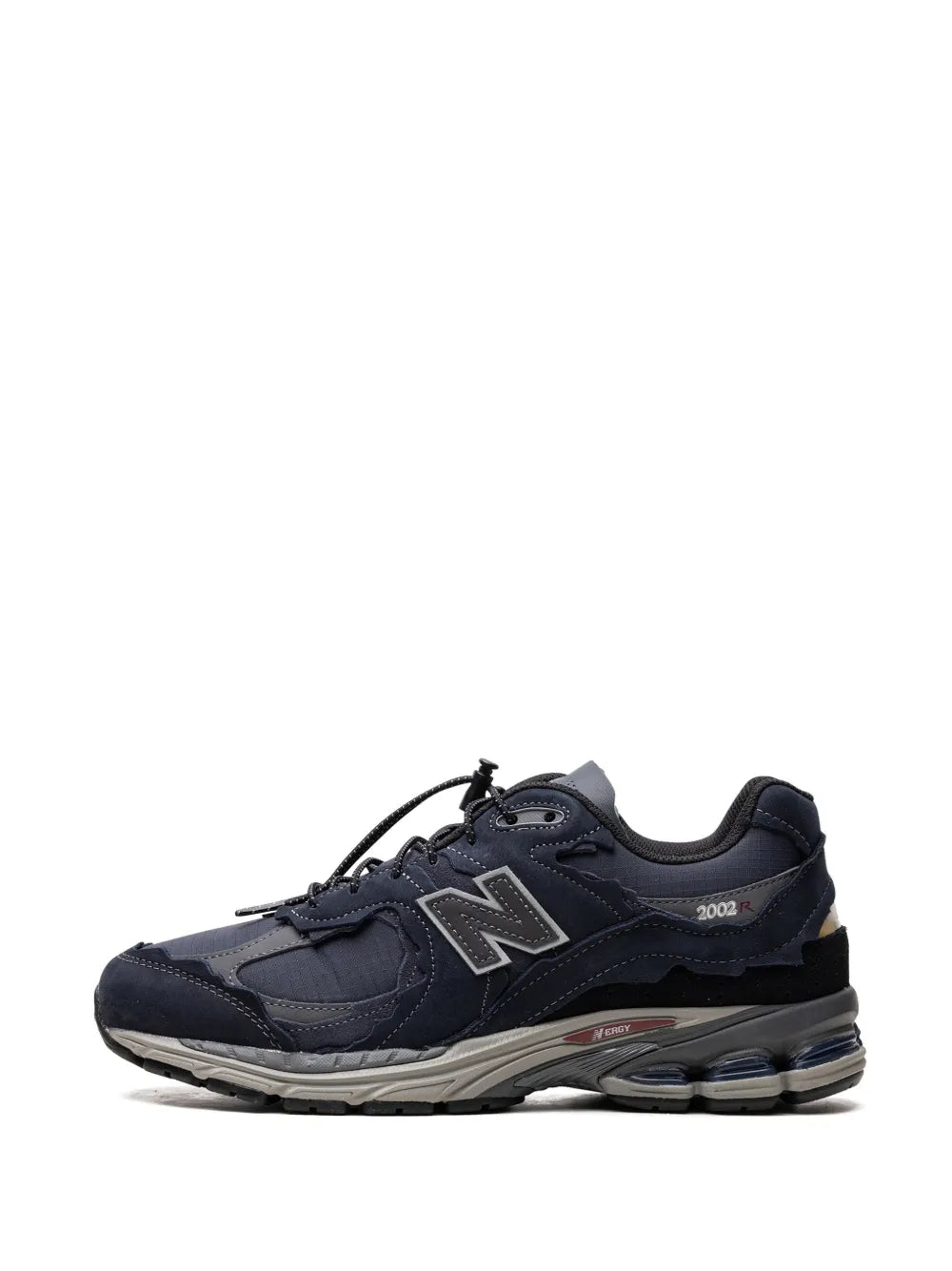 New Balance 2002Rd Suede Sneakers Grazuv Mart
