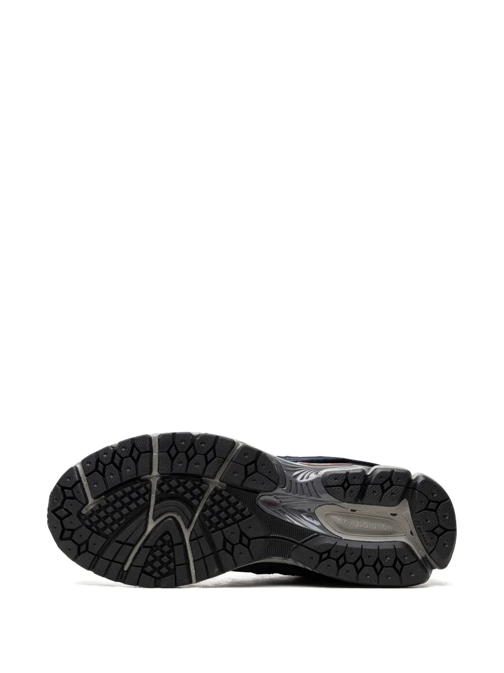 New Balance 2002Rd Suede Sneakers Grazuv Mart
