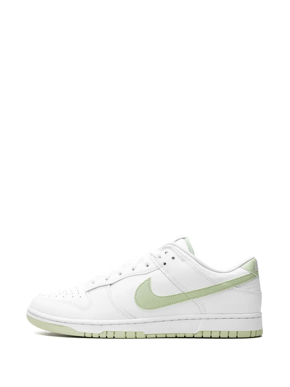 Nike Dunk Low Hyper Royal Sneakers Grazuv Mart