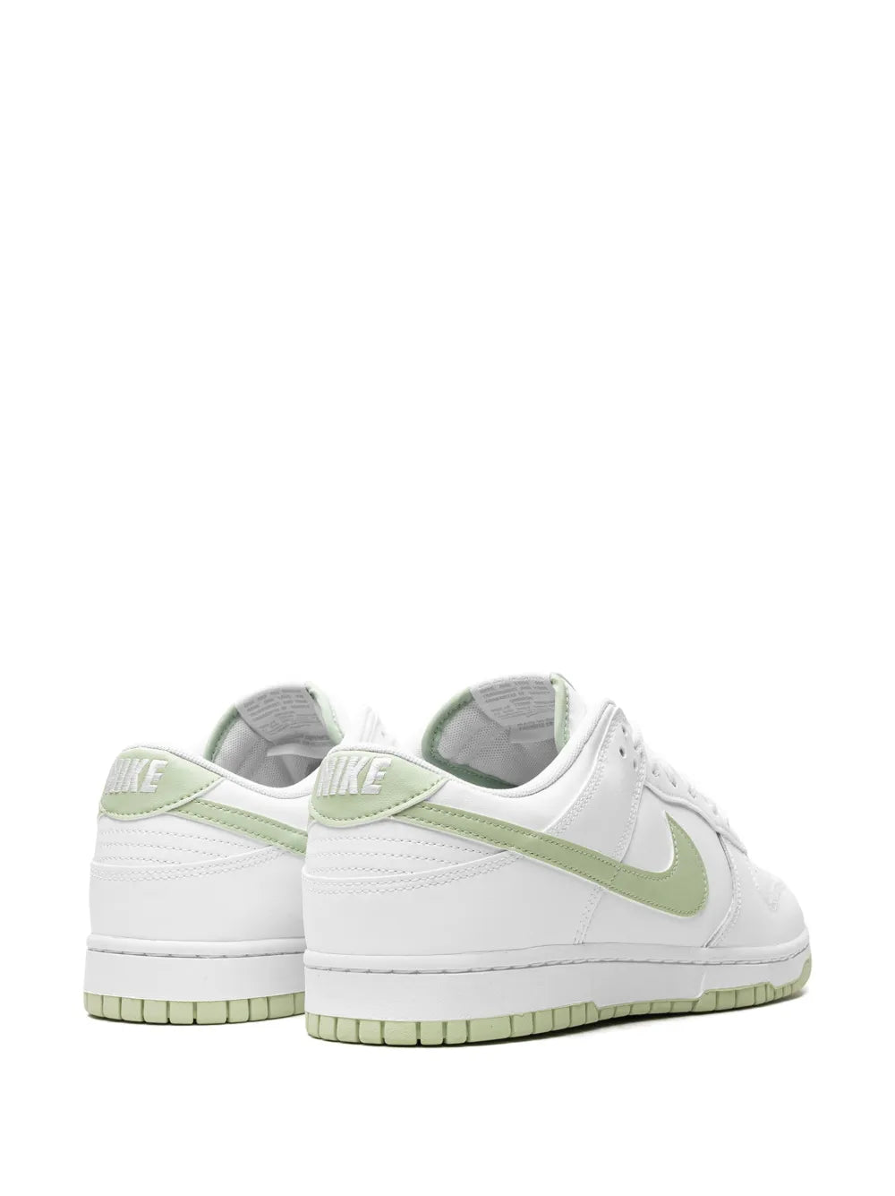Nike Dunk Low Hyper Royal Sneakers Grazuv Mart