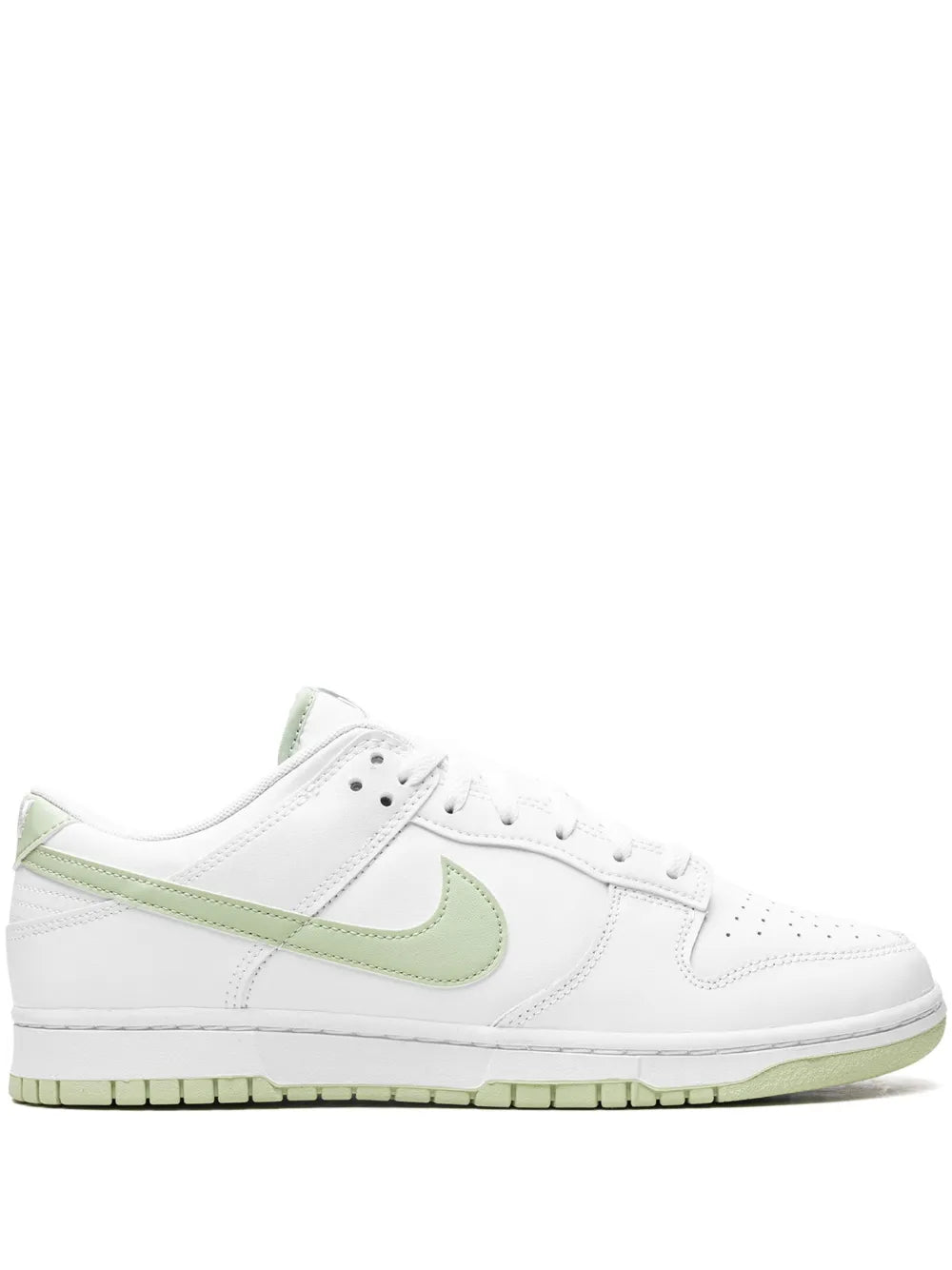 Nike Dunk Low Hyper Royal Sneakers Grazuv Mart