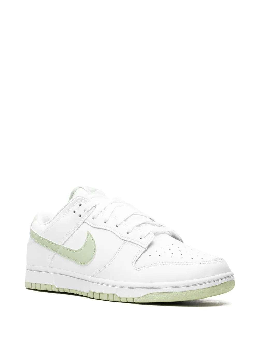 Nike Dunk Low Hyper Royal Sneakers Grazuv Mart