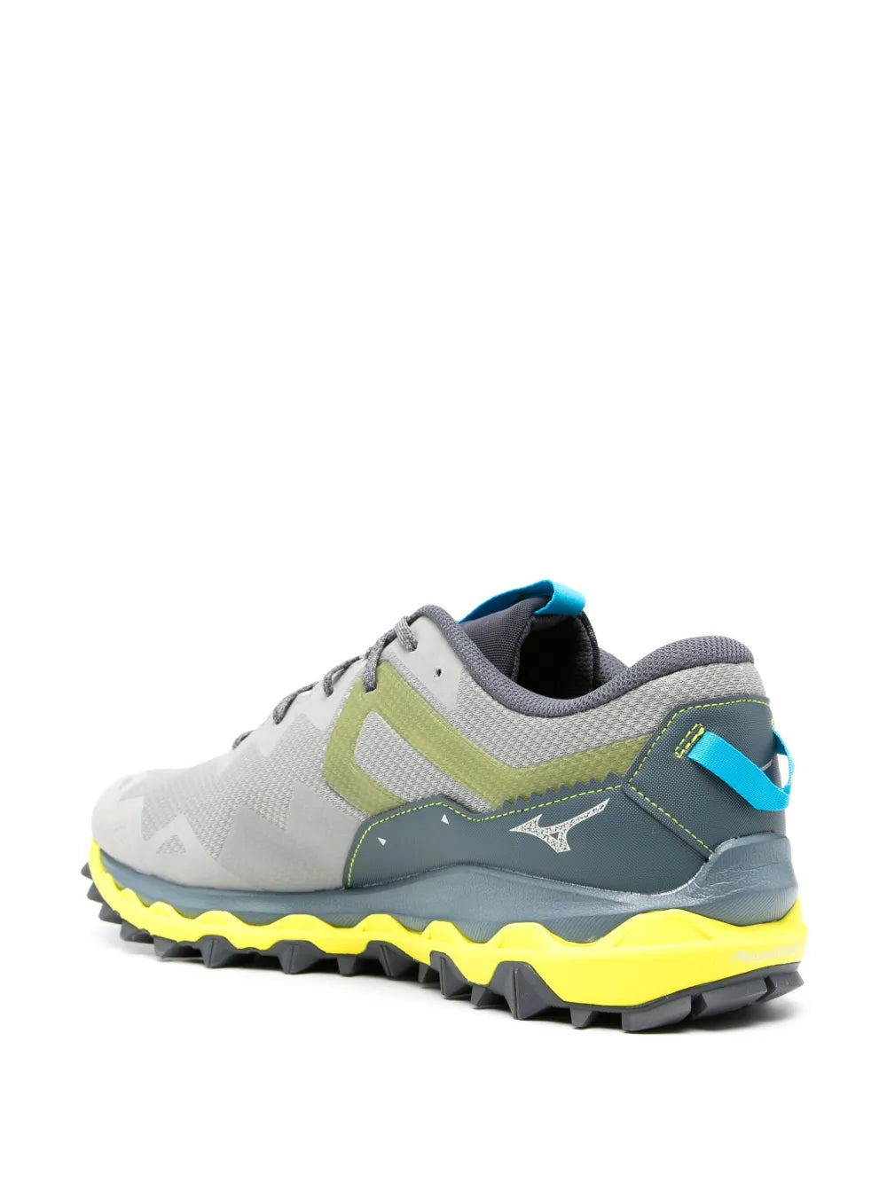 Mizuno Wave Mujin 9 Trail Sneakers Grazuv Mart