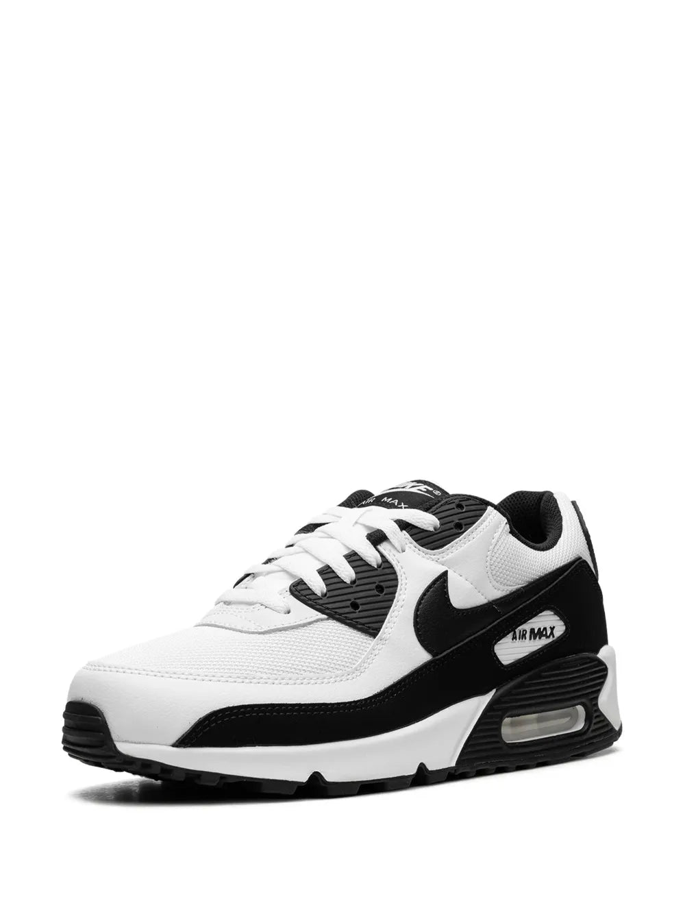 Nike Air Max 90 Panda Sneakers Grazuv Mart