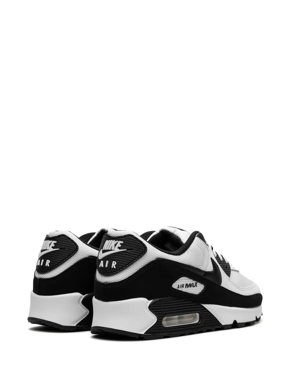 Nike Air Max 90 Panda Sneakers Grazuv Mart
