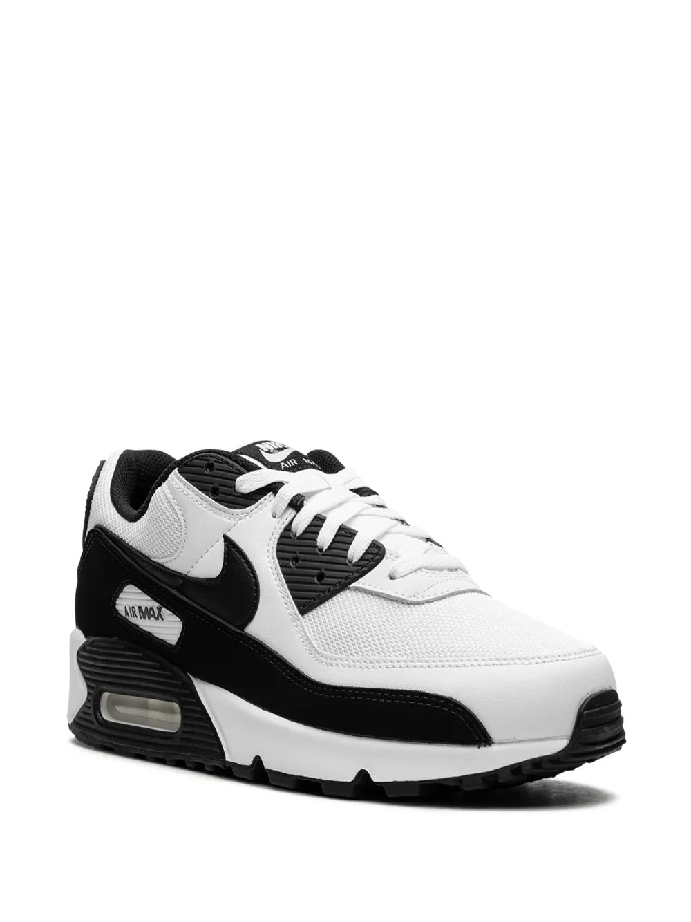 Nike Air Max 90 Panda Sneakers Grazuv Mart