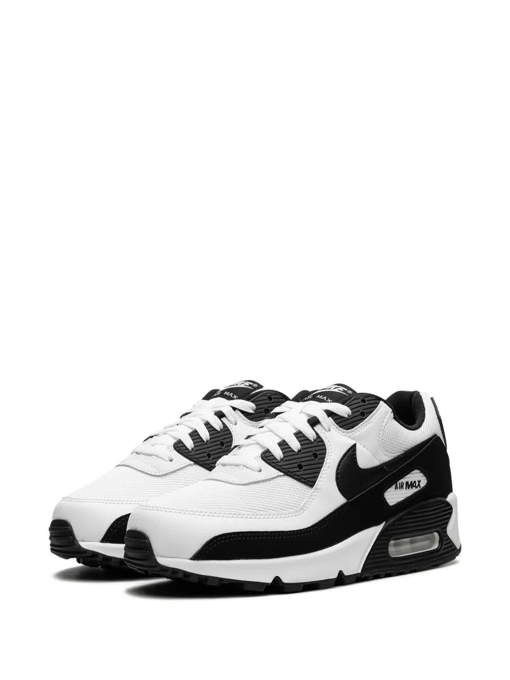 Nike Air Max 90 Panda Sneakers Grazuv Mart