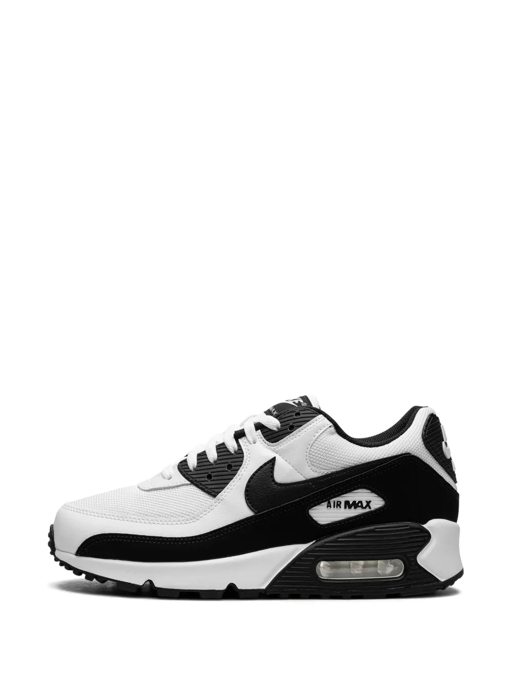 Nike Air Max 90 Panda Sneakers Grazuv Mart