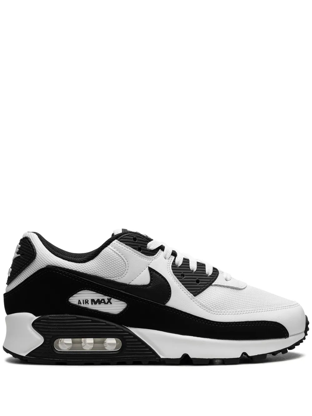 Nike Air Max 90 Panda Sneakers Grazuv Mart