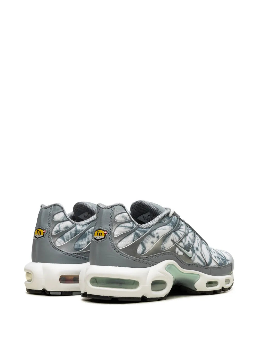 Nike Air Max Plus Sneakers Grazuv Mart