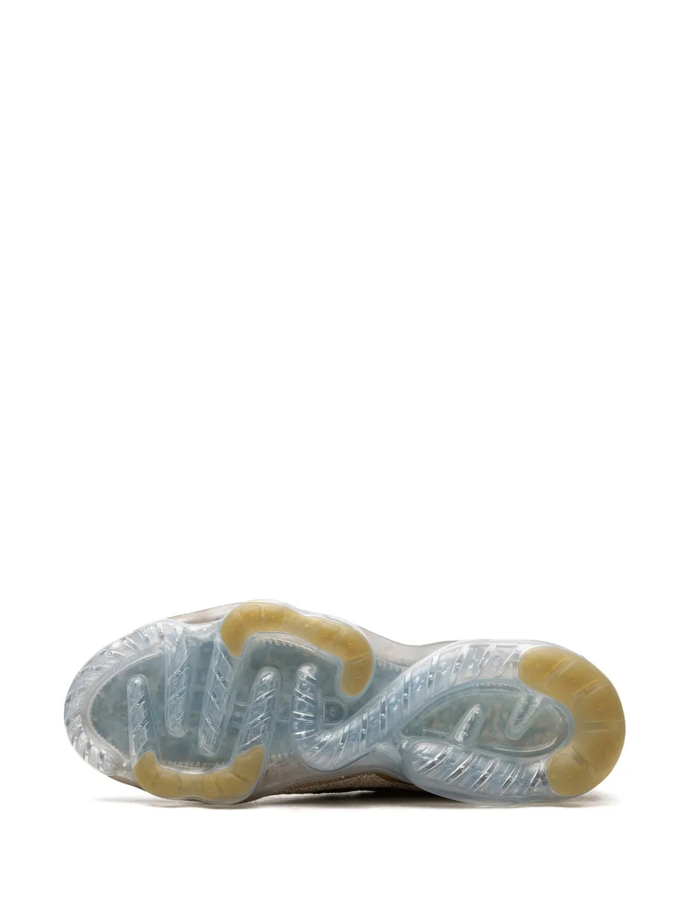 Nike Air Vapormax 2023 Fk Sand Drift Sneakers Grazuv Mart