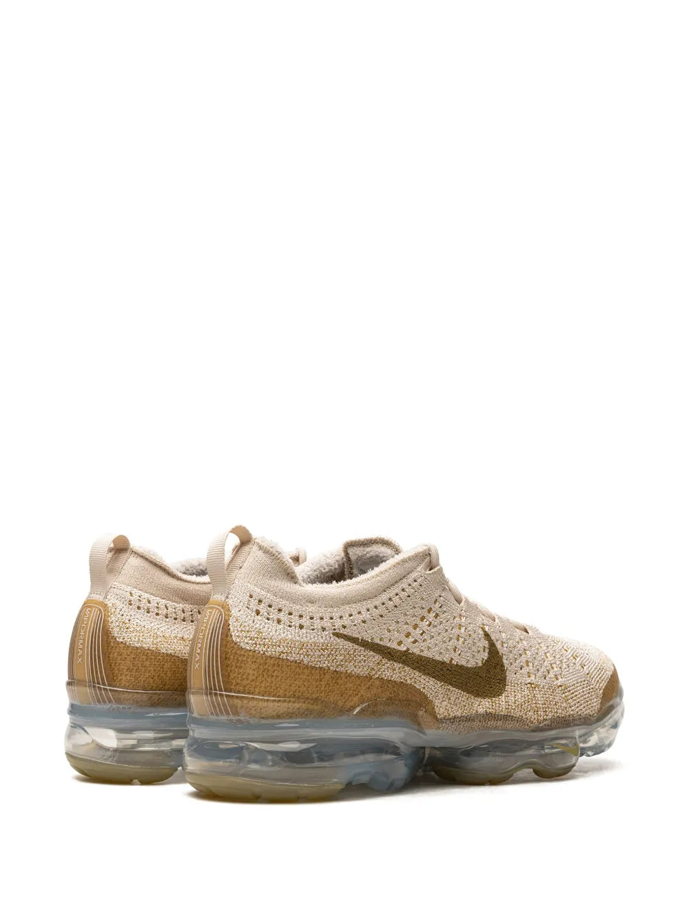 Nike Air Vapormax 2023 Fk Sand Drift Sneakers Grazuv Mart