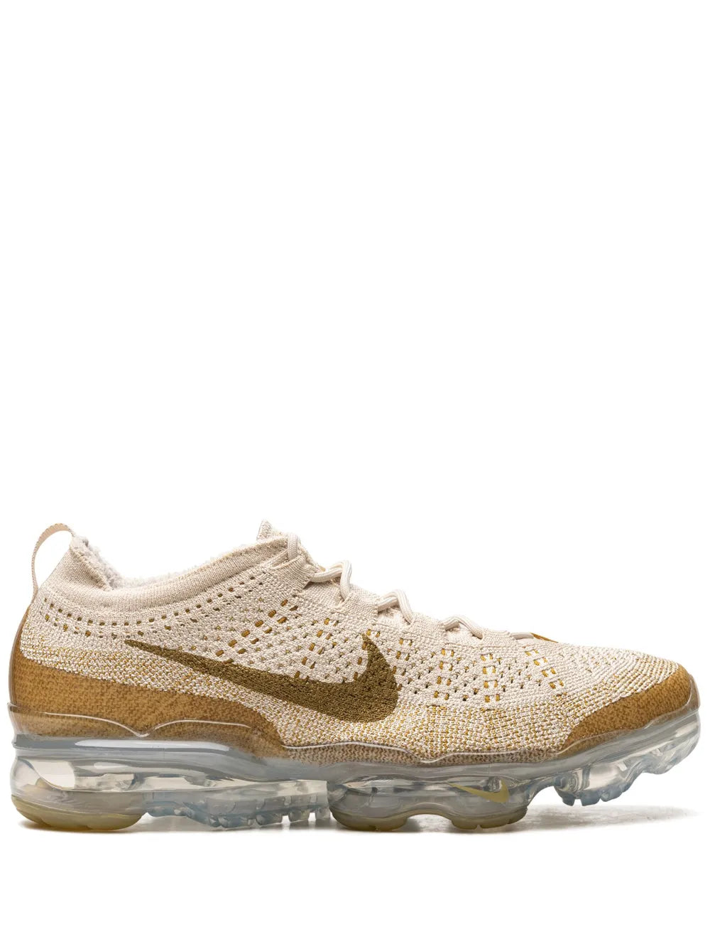 Nike Air Vapormax 2023 Fk Sand Drift Sneakers Grazuv Mart