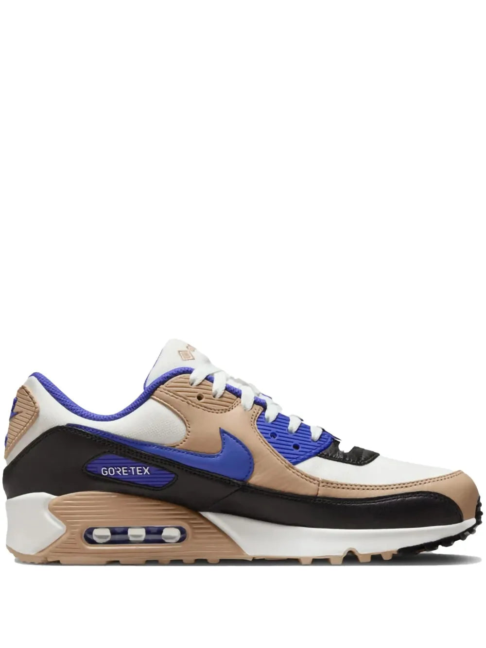Nike Air Max 90 Gore-Tex Lapis Sneakers Grazuv Mart