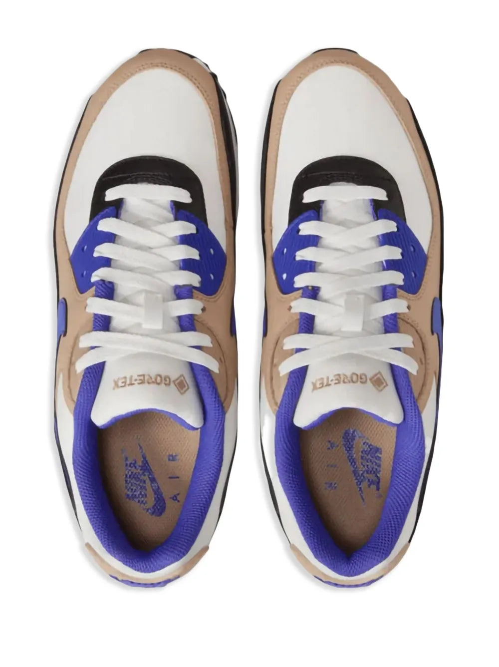 Nike Air Max 90 Gore-Tex Lapis Sneakers Grazuv Mart
