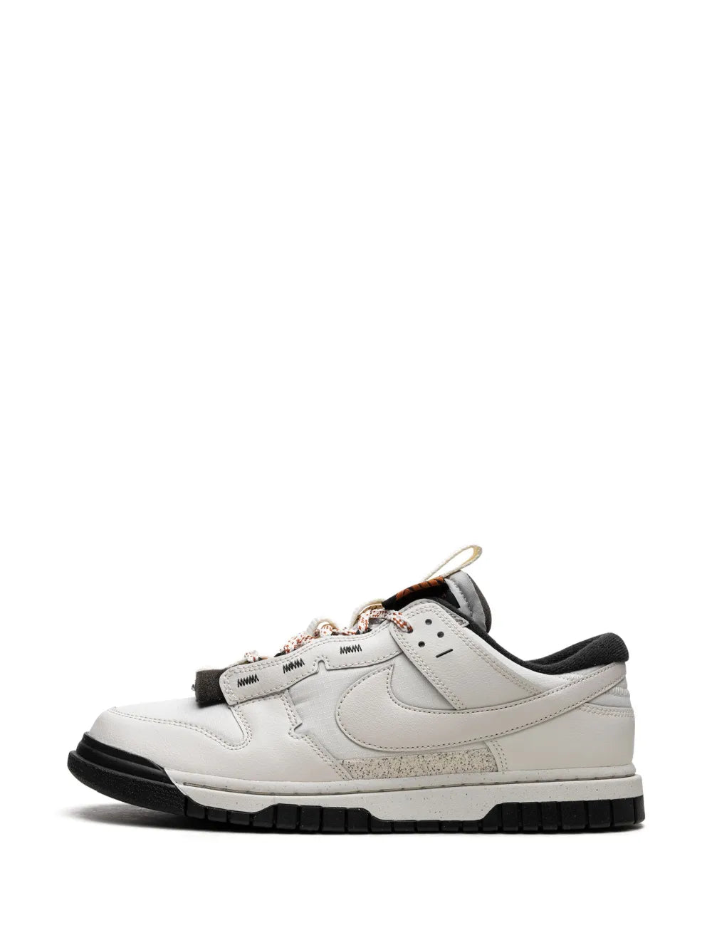 Nike Dunk Low Remastered Sail/Black Sneakers Grazuv Mart