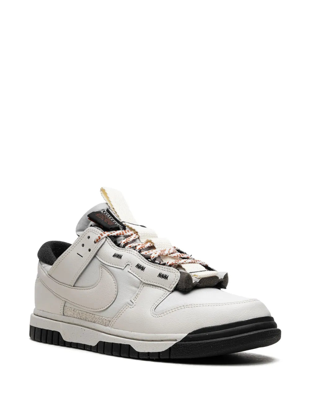 Nike Dunk Low Remastered Sail/Black Sneakers Grazuv Mart