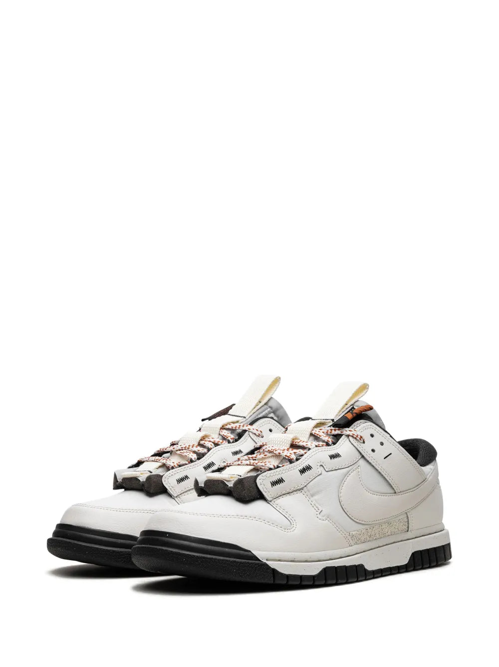 Nike Dunk Low Remastered Sail/Black Sneakers Grazuv Mart