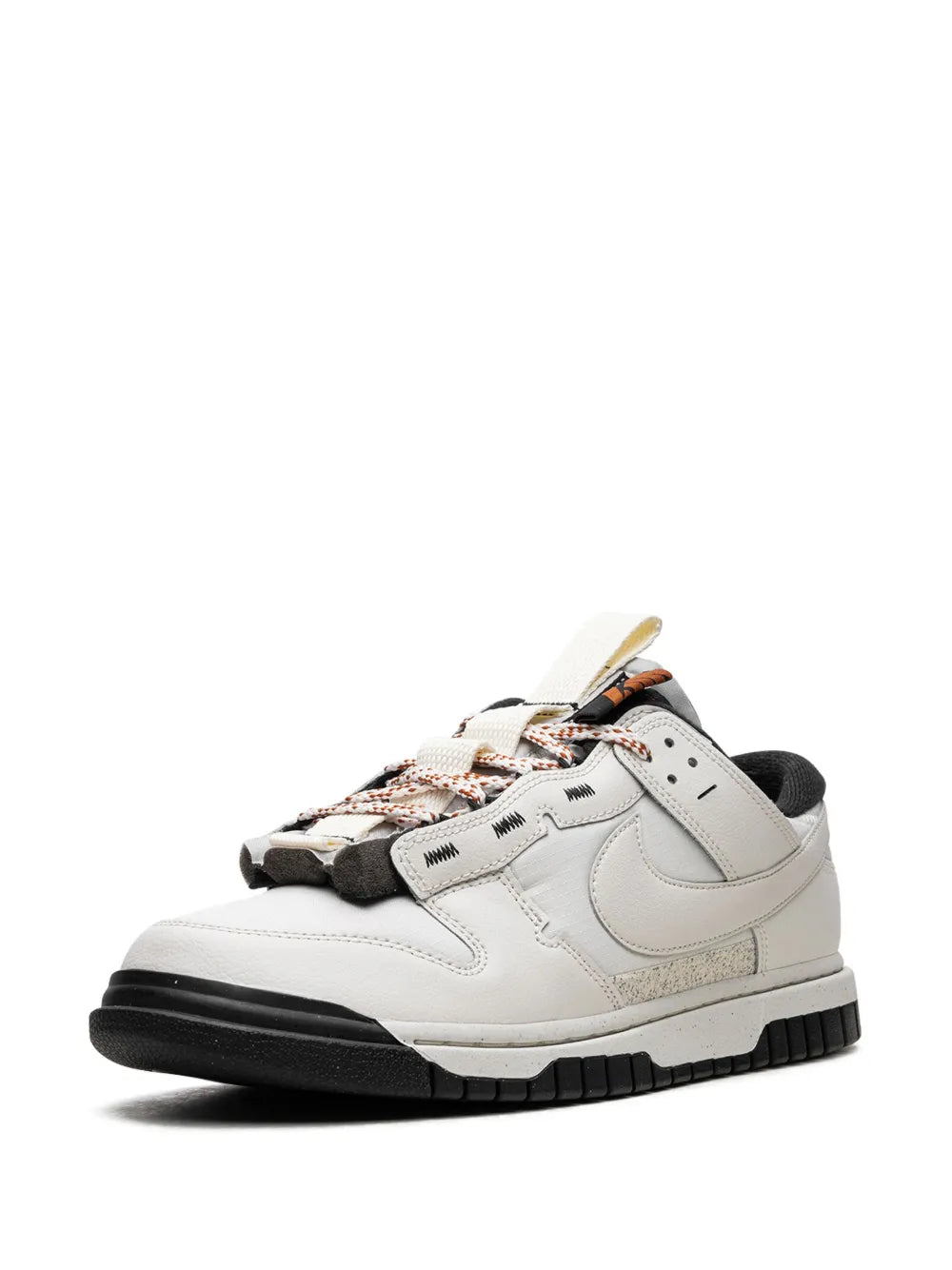 Nike Dunk Low Remastered Sail/Black Sneakers Grazuv Mart