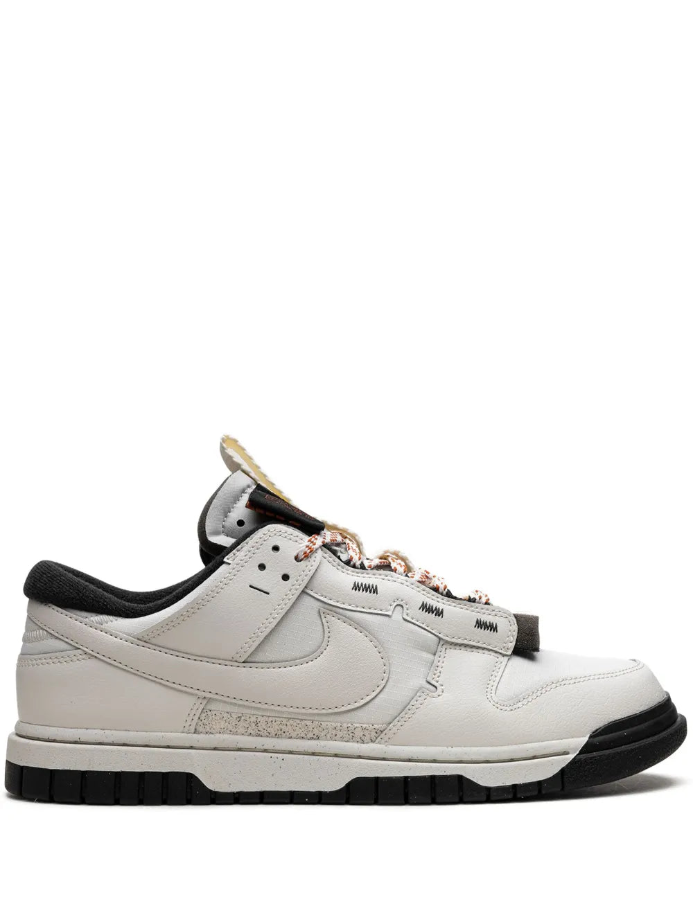 Nike Dunk Low Remastered Sail/Black Sneakers Grazuv Mart