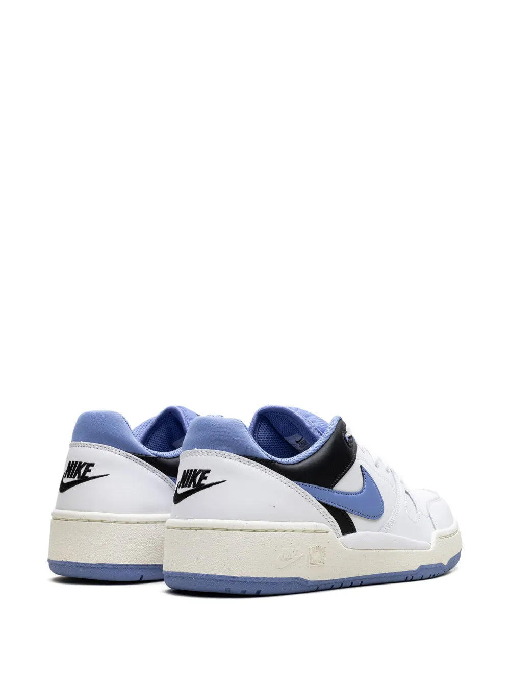 Nike Full Force Low Polar Blue Sneakers Grazuv Mart