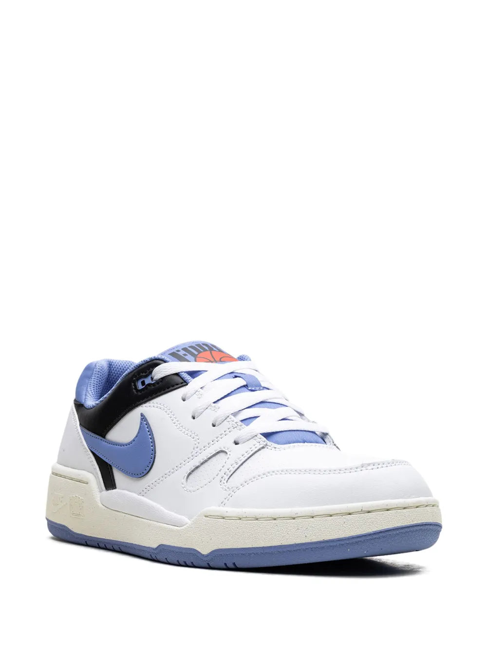 Nike Full Force Low Polar Blue Sneakers Grazuv Mart