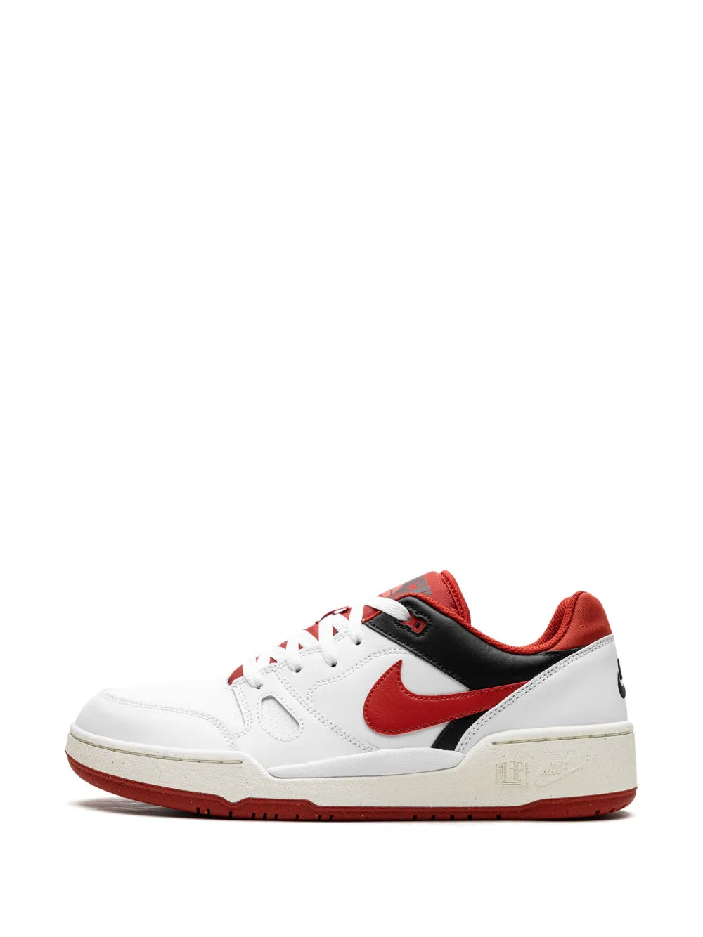 Nike Full Force Low Mystic Red Sneakers Grazuv Mart