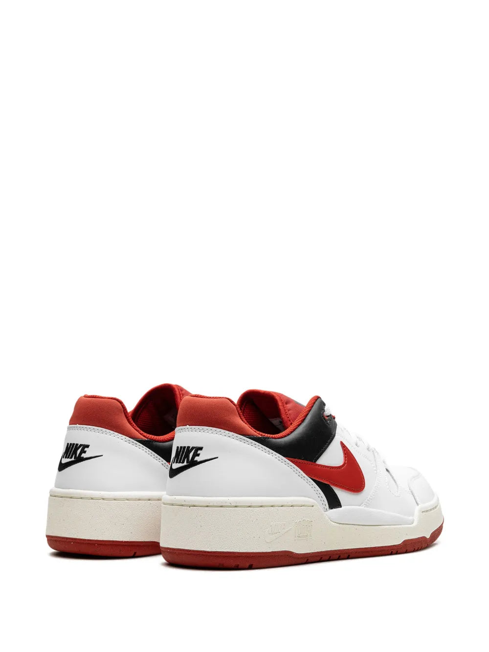 Nike Full Force Low Mystic Red Sneakers Grazuv Mart