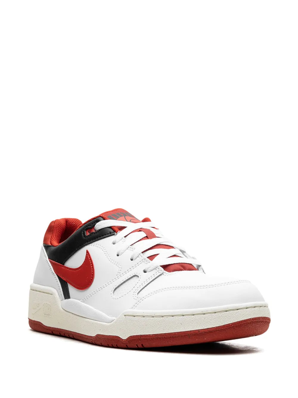 Nike Full Force Low Mystic Red Sneakers Grazuv Mart