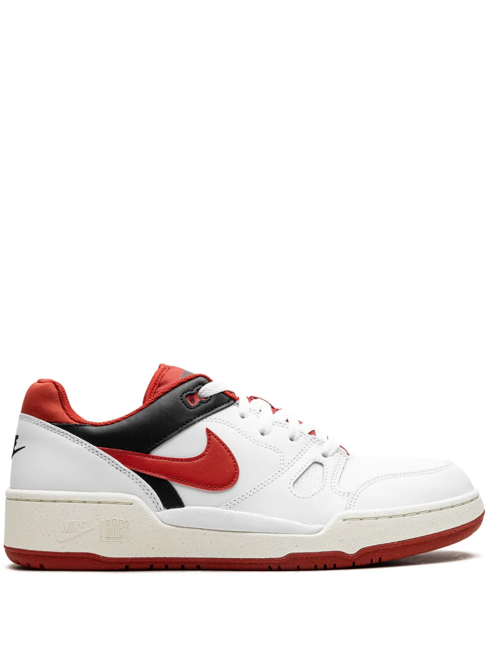Nike Full Force Low Mystic Red Sneakers Grazuv Mart